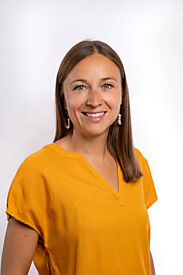 Daniela Speck