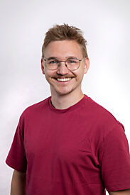 Timo Wüthrich