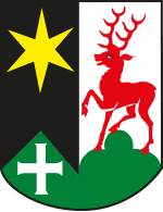 Wappen von Oberegg